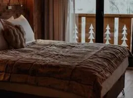 Hotel Vall d'Isard Suites