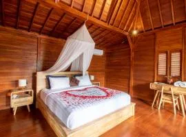 Langkih Private Villas