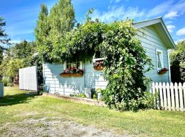 The Brambles，位于格雷敦的酒店