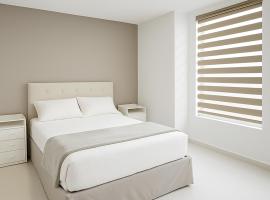 SextoMa&iacute;z，位于莫雷利亚的宠物友好酒店