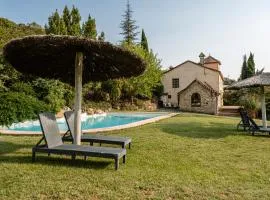 Villa Rural La Torre by Hacienda Alfacara