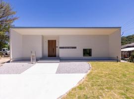 ラメールエトワレ，位于屋久岛的酒店