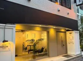 ホステルエリーラ神田 HOSTEL EstLiLas KANDA