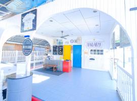 Vagary Pangkor，位于邦咯的酒店