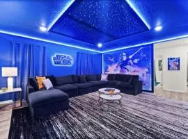 New Orlando Pool Vacation Home Near Disney
