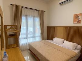 ABK Homestay，位于Semawung的酒店