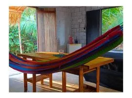 Casa Segredo da Mata