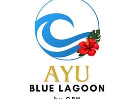 Ayu Blue Lagoon PD by GPH，位于波德申的住宿