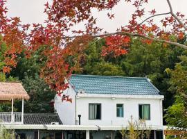 Shinewoo Hotel，位于Xidu的酒店