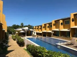 Duplex-3 suítes em Imbassaí-5 min da praia e a 15km da Praia do forte