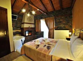 Guesthouse Nifada tou Vorra