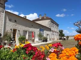 Logis de L'Arceau