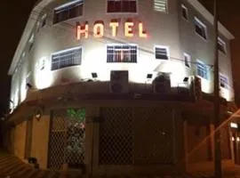 Hotel Guarulhos