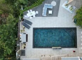 La Croix du Sud appartment