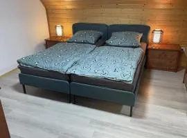 Schicke Ferien- und Monteurswohnung 53 qm Philippsburg