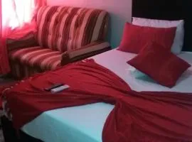 山谷住宿加早餐旅馆