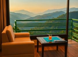 Nature Valley Resort Mashobra，位于西姆拉的酒店