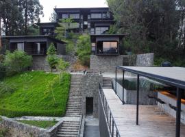 Elevate Ella Resort & Spa，位于埃拉的酒店