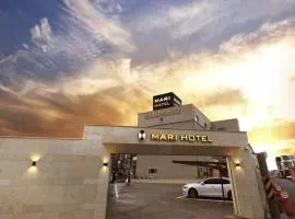 Gunsan Mari Gyeongjang branch