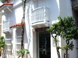 Hotel Villa Colonial By Akel Hotels