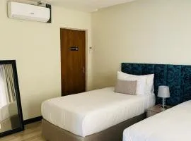 Greenlake Guesthouse