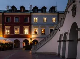 Hotel Arte