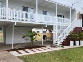 Beach Bound-Jervis Bay，位于文森提亚的酒店