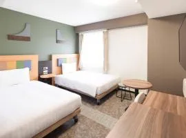 成田机场康福特茵酒店