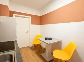 Moderne 3-Zimmer-Ferienwohnung in Emersleben