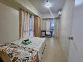 Avida Abreeza 1bedroom with balcony