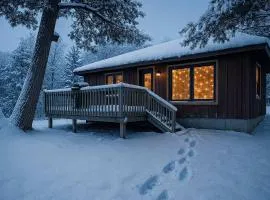 2-Bedroom Cottage #2 - Sand Bay