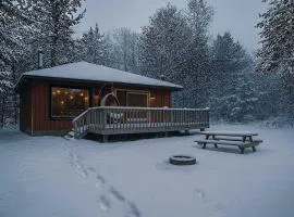 2-Bedroom Cottage #4 - Sand Bay