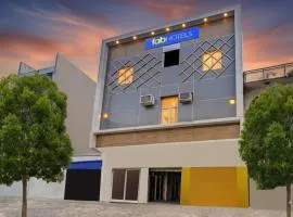FabHotel Ratraksh