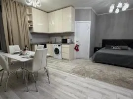 Cozy apartment in the center