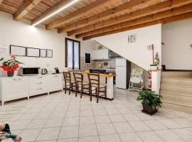 Il Vagabondo，位于沃尔塔曼托瓦纳的酒店