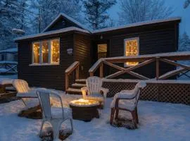 3-Bedroom Cottage #7 - Austrian Pine