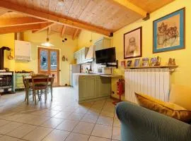 Casa Aliza - Duplex Alpino