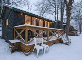 Studio Cottage #9 - Virginia Pine