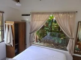 Casa Munti Garden Lodge