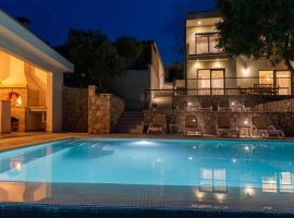 Villa Tea - Kremena by Villas Guide，位于布拉采的酒店