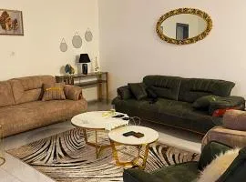 Le Prestige Appartement Oloumi