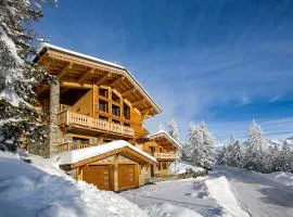 Chalet l’Aiglon
