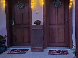 Къща за гости в селска местност