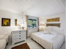 Tina Risager bed & breakfast，位于辛代尔的酒店