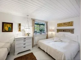 Tina Risager bed & breakfast