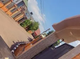 The Royal Route Apartment