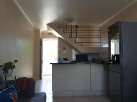 Nestled in the beautiful Winelands