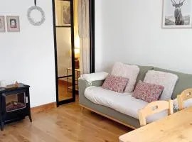 Balcons G 013 - PARC NAT VANOISE appart 8 pers