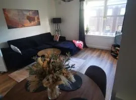 Blanca apartment - free parking!