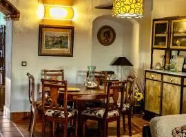 Vivienda rural La Monería